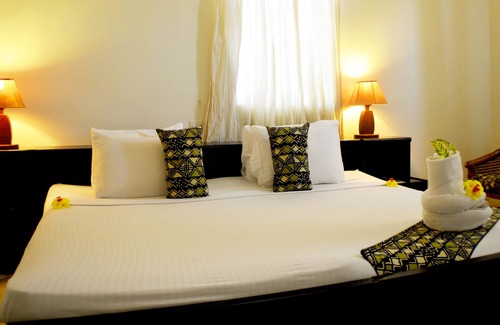 Elmina Bed & Breakfast | Coconut Grove Bridge House