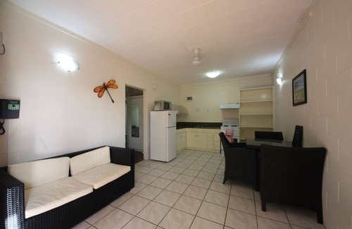 Coconut Grove Apartment | Coconut Grove Holiday Apartments