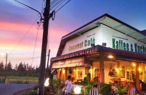 Khao Lak House | Coconut Homes Khao Lak