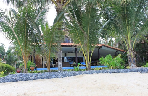 Bang Po Villa | Coconut Laguna Villas