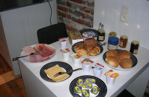 Ieper Bed & Breakfast | @Cocoon
