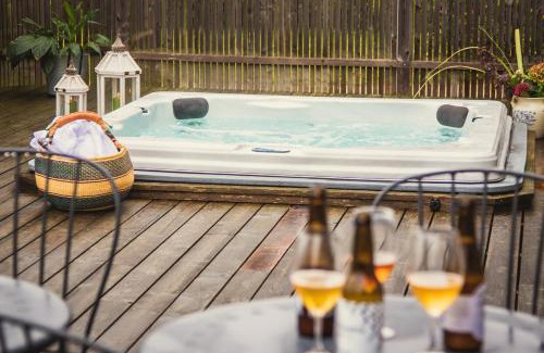 Degeberga Bed & Breakfast | Cocoon Meetings