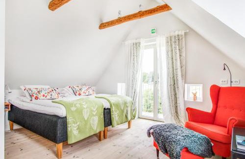 Degeberga Bed & Breakfast | Cocoon Meetings