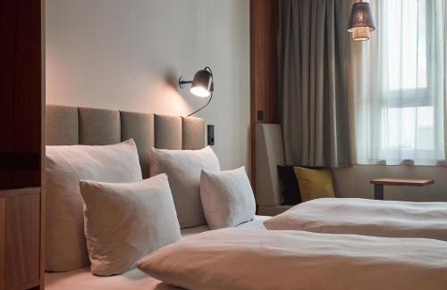 Ludwigsvorstadt-Isarvorstadt Hotel | Cocoon Sendlinger Tor