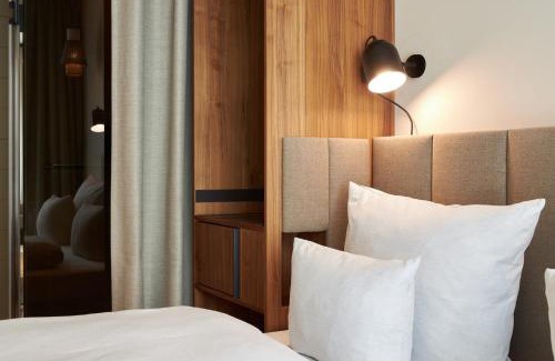 Ludwigsvorstadt-Isarvorstadt Hotel | Cocoon Sendlinger Tor