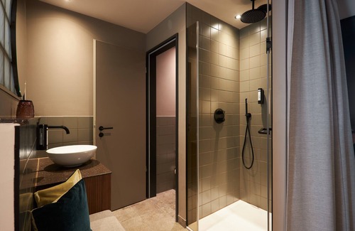 Ludwigsvorstadt-Isarvorstadt Hotel | Cocoon Sendlinger Tor
