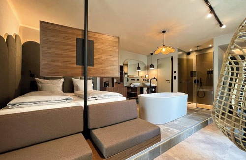 Ludwigsvorstadt-Isarvorstadt Hotel | Cocoon Sendlinger Tor