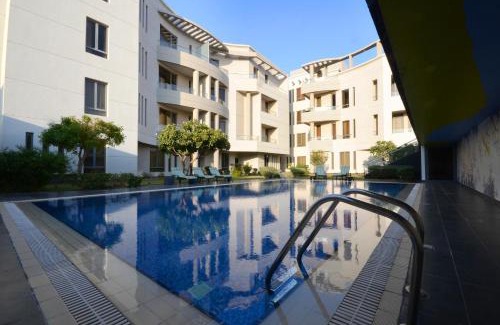 Al Sabahiyah Apartment | Code Housing - Farms Fintas - Family Only
