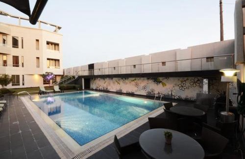 Al Sabahiyah Apartment | Code Housing - Farms Fintas - Family Only