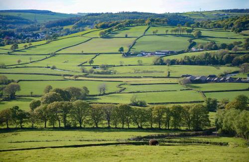 Lampeter House | Coedmor Cottages