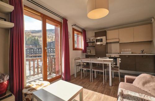 Les Deux Alpes Apartment | Coeur d'ours