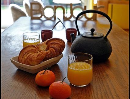 Pommard House | Coeur de Pommard