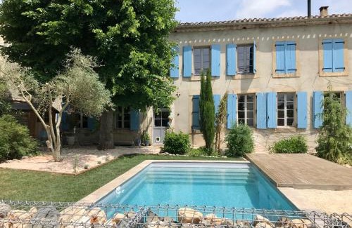 Alaigne Bed & Breakfast | Coeur de Roses, gîte & chambre d'hôtes