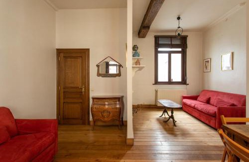 Lower Town House | Coeur Saint-Jacques