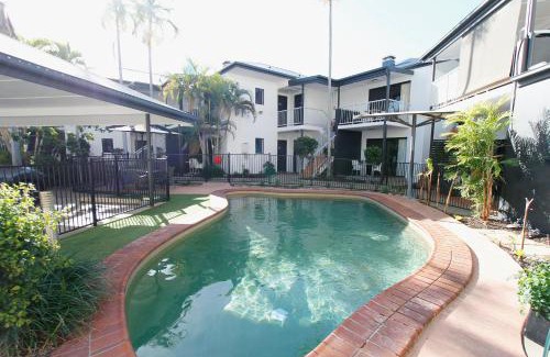 Rockhampton Apartment | Coffee House Apartment Motel