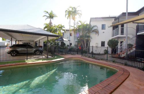 Rockhampton Apartment | Coffee House Apartment Motel