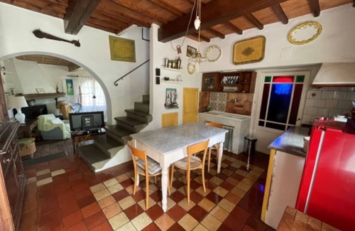 Mercatale Val di Pesa House | Cofferi FarmHouse, Pool + Free Parking
