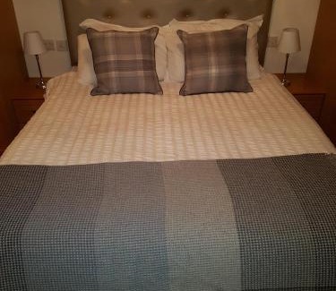 Dungannon Hotel | Cohannon Inn