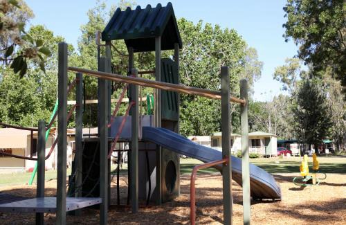 Cohuna Resort | Cohuna Waterfront Holiday Park