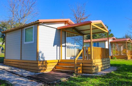 Santo Antonio dos Olivais Other | Coimbra Camping & Bungalows