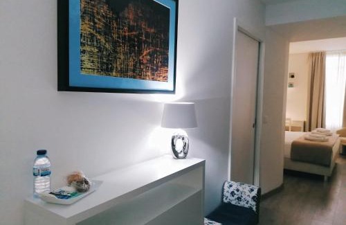 Se Nova Bed & Breakfast | Coimbra Monumentais B&B