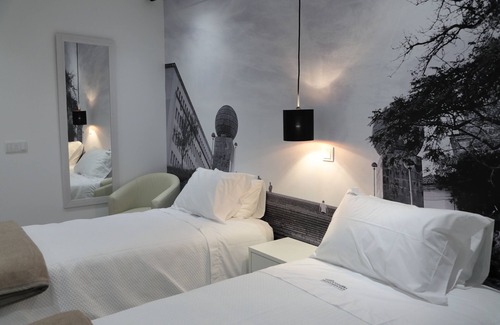 Se Nova Bed & Breakfast | Coimbra Monumentais B&B