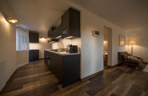 Hasparren Apartment | Coin de Charme au Pays Basque