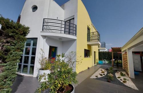 Quinta do Anjo House | Coin de paradis