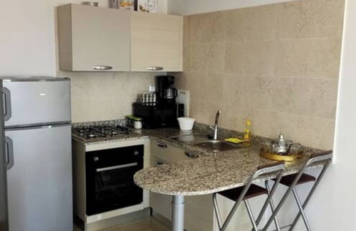 Swiss City Apartment | Coin Du Ciel - breathtaking ocean view with pool