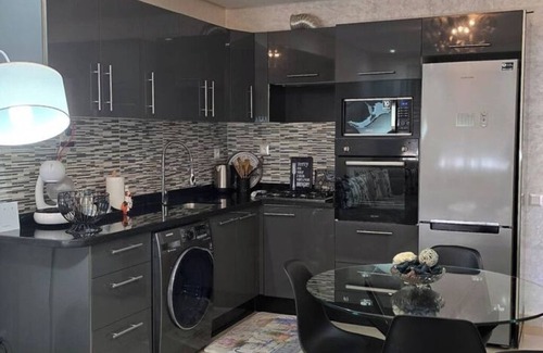 Les Amicales Apartment | Coin du Ciel - Cosy & Comfortable