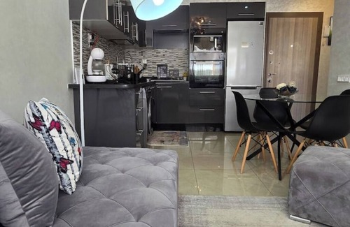 Les Amicales Apartment | Coin du Ciel - Cosy & Comfortable