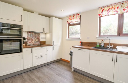 Glenfinnan Cottage | Coire-dhiubh