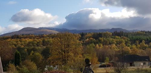 Spean Bridge House | Coire Glas Guest House