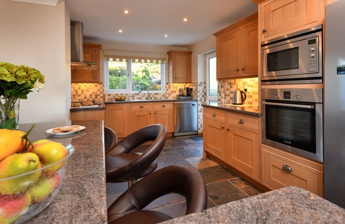 Abersoch House | Col Alto - Five Bedroom House, Sleeps 10