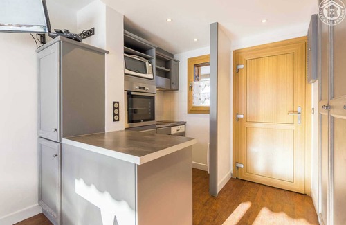 Val Claret House | COL DES VES - TIGNES