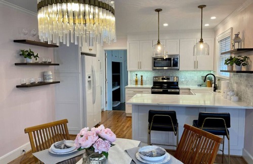 Rosewood House | COLA Shandon Oasis 2B