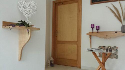 Lago Bed & Breakfast | Colazione dei Canottieri