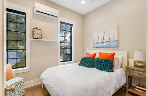 Old Village House | Colby's Castle