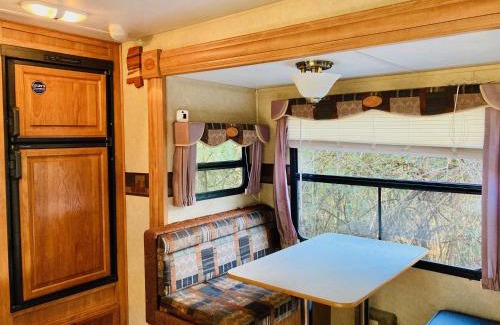 Tylertown House | Colby's River Retreat