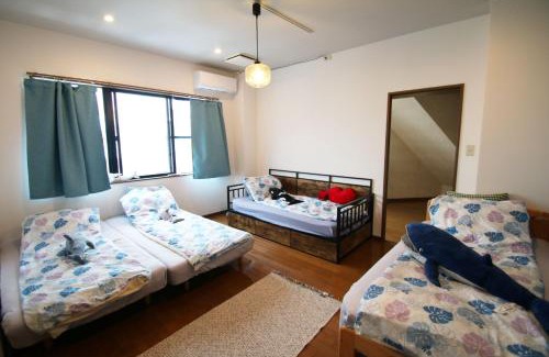 Minami Ward Apartment | cold - Vacation STAY 69755v