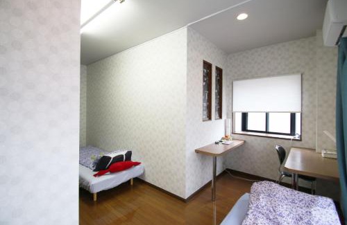 Minami Ward Apartment | cold - Vacation STAY 69755v