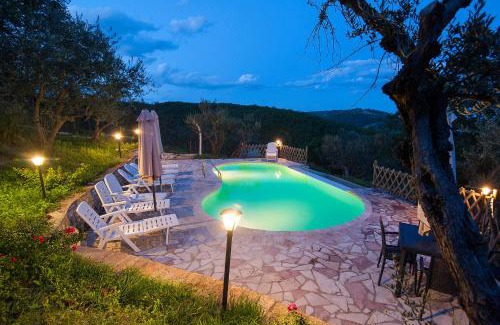 Cessapalombo House | Coldipietra