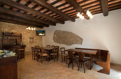 Cessapalombo House | Coldipietra