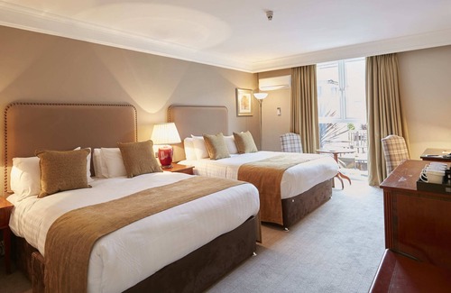 Langstone Hotel | Coldra Court Hotel by Celtic Manor