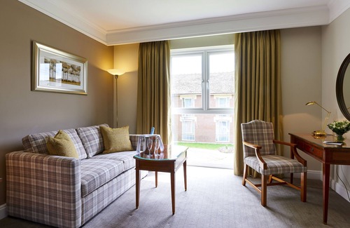 Langstone Hotel | Coldra Court Hotel by Celtic Manor
