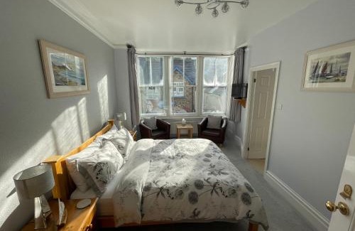 Beer House | Colebrooke House