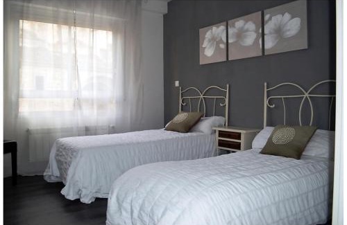 Talavera de la Reina Apartment | Colegiata Home