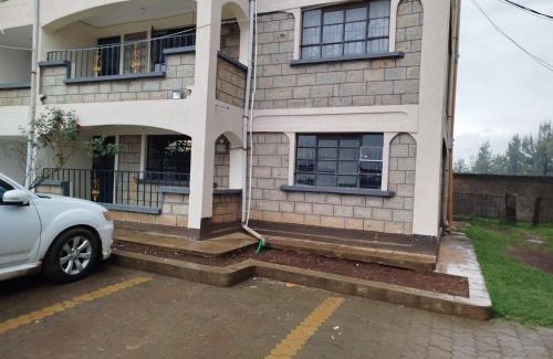 Eldoret Apartment | Coles Residence & Suites - 1 Bedroom Ensuite