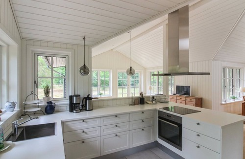 Hasle House | "Colette" - 700m from the sea by Interhome