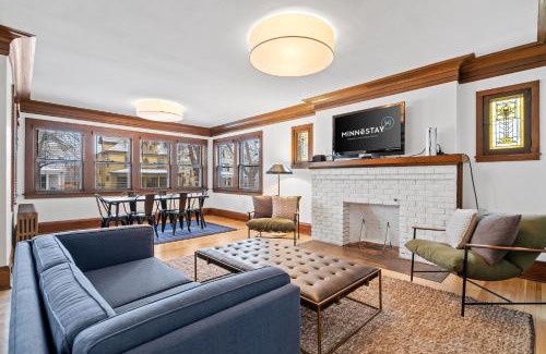 Carag House | Colfax Commons